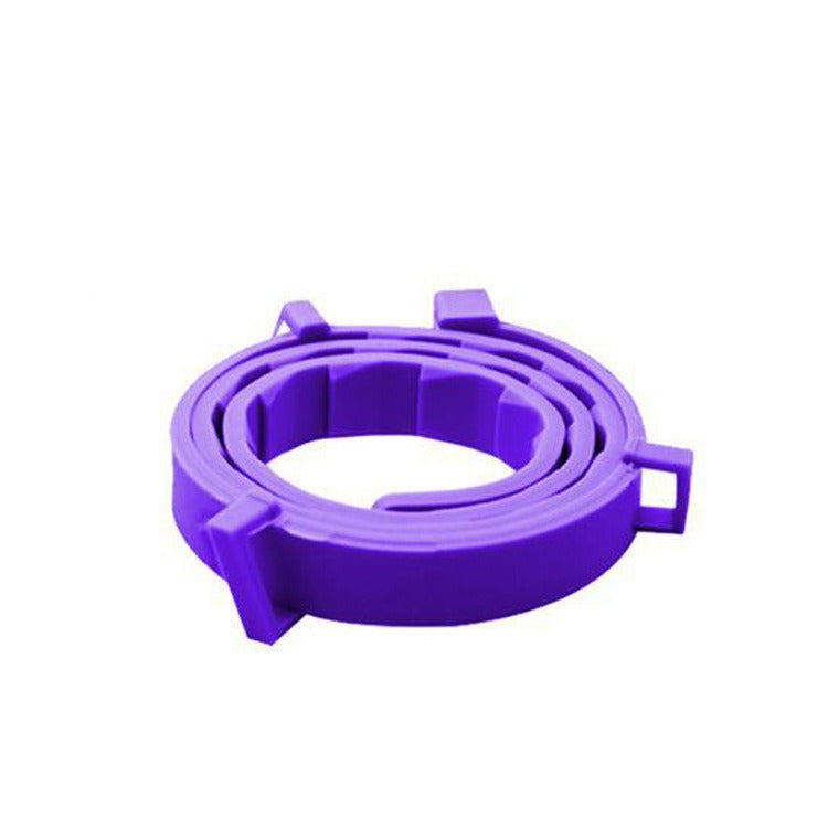 Flea And Tick Collar For Dogs & Cats | 8-Month Care