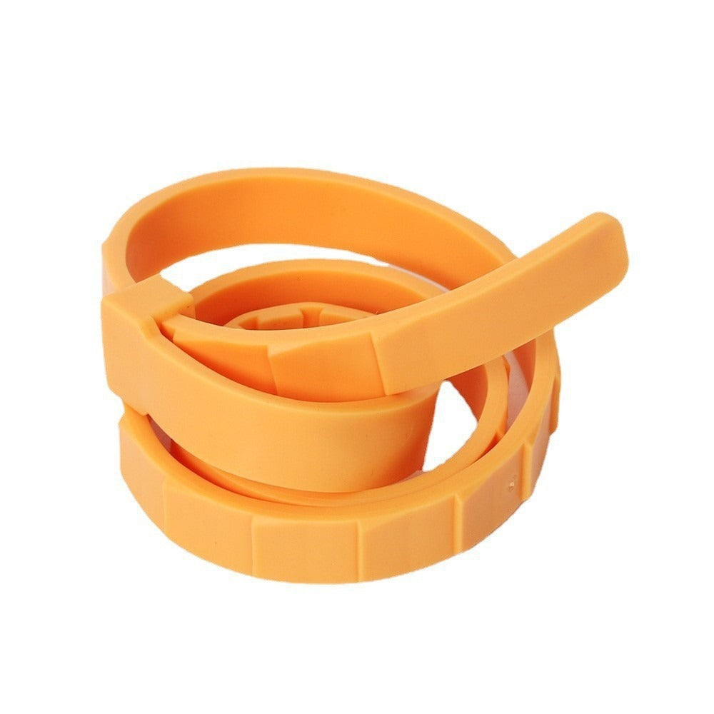 Flea And Tick Collar For Dogs & Cats | 8-Month Care