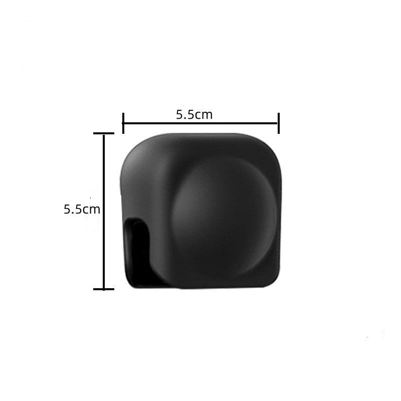 Insta360 X4 Silicone Lens Cover, Scratch & Drop Guard