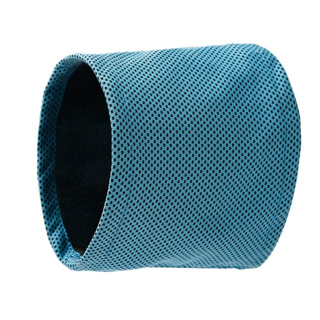 Dog Cooling Bandana for Instant Summer Heat Relief
