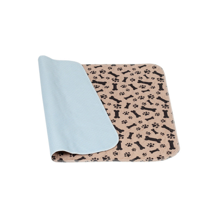 Pet Training Pad — Washable Floor And Sofa Protection