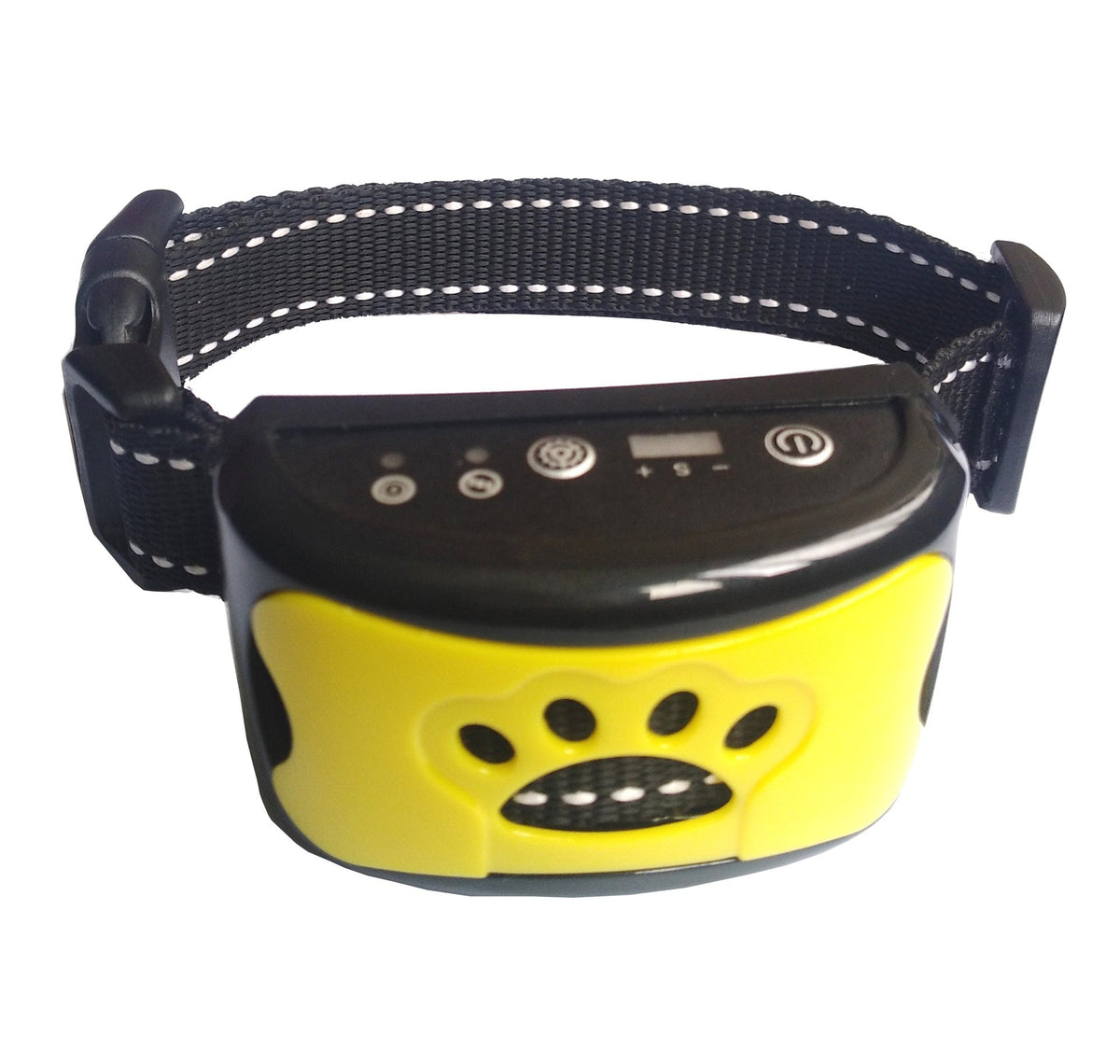 Automatic Bark Collar with Sound & Vibration Control