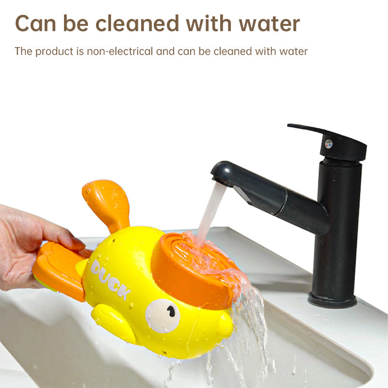 Cartoon Dog Feeder Toy: Washable Anti-Slip Design