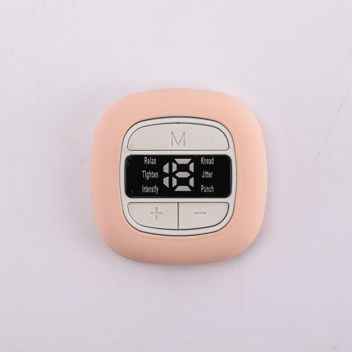 Portable Foot Massager Pad: Pulse Modes for Tired Feet