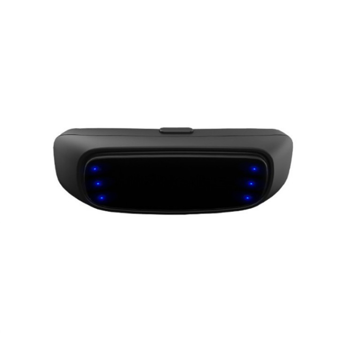 Smart Anti-Snoring Device with Gentle Pulse Stimulation