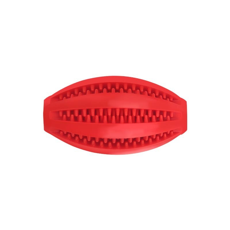 Interactive Dog Treat Ball for Better Daily Chew Play