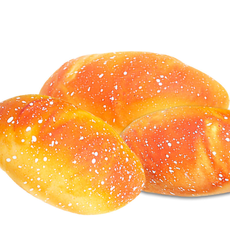 Bread Squeeze Toy Set for Playful Stress Relief Fun