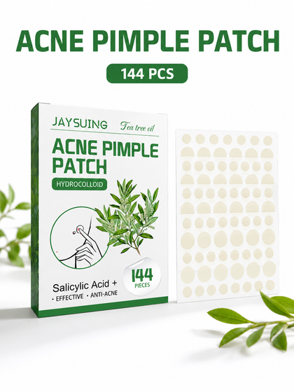 Cleansers: Salicylic Acid Face Wash for Acne & Pimples