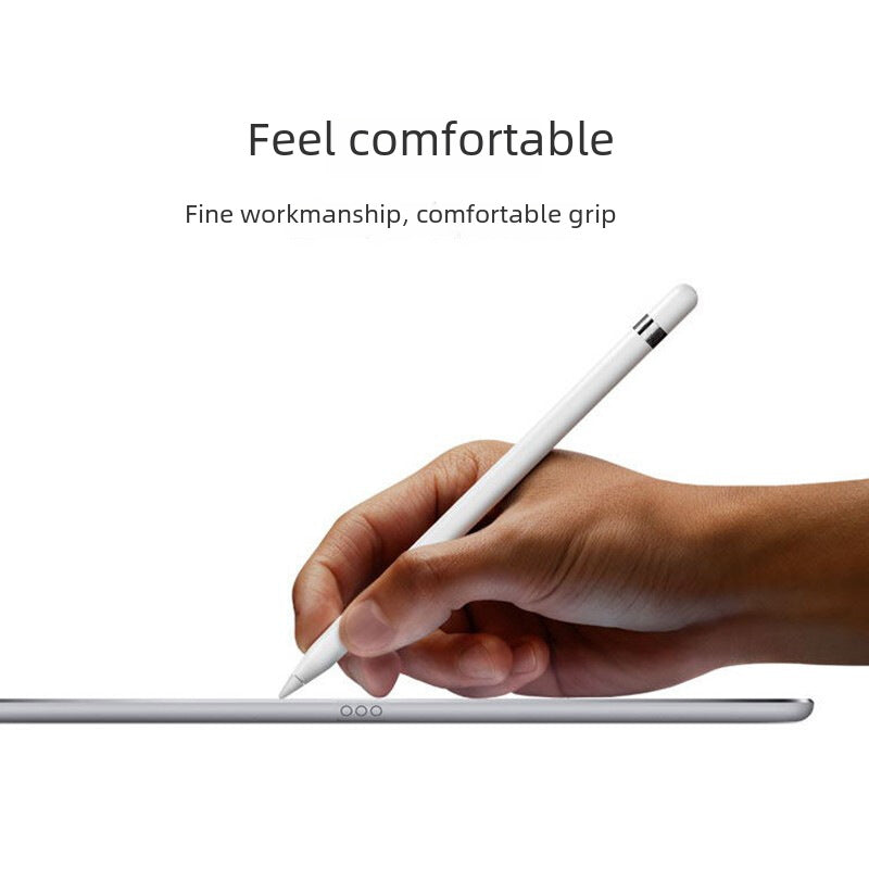 Capacitive Stylus Pen for iPad with Magnetic Cap