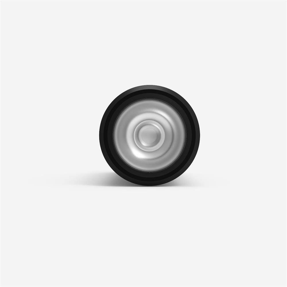 Portable Bluetooth Speaker with Power Bank & Flashlight