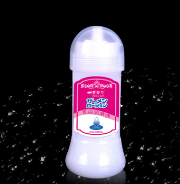 Intimate Lubricant Gel for Thick, Odor-Free Comfort