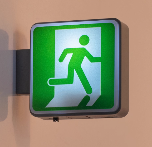 Tokyo & Hong Kong Subway Sign Magnets, Set of 9