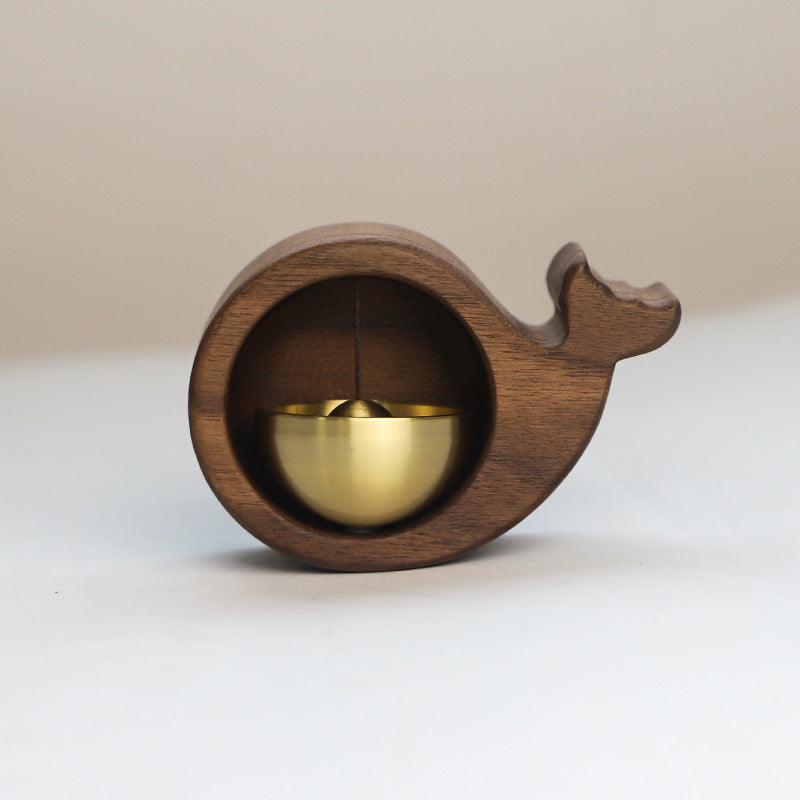 Japanese Wind Chime Door Bell for Warm Entryway Charm