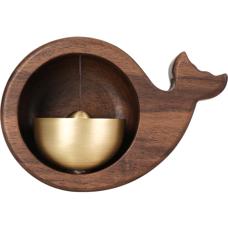 Japanese Wind Chime Door Bell for Warm Entryway Charm