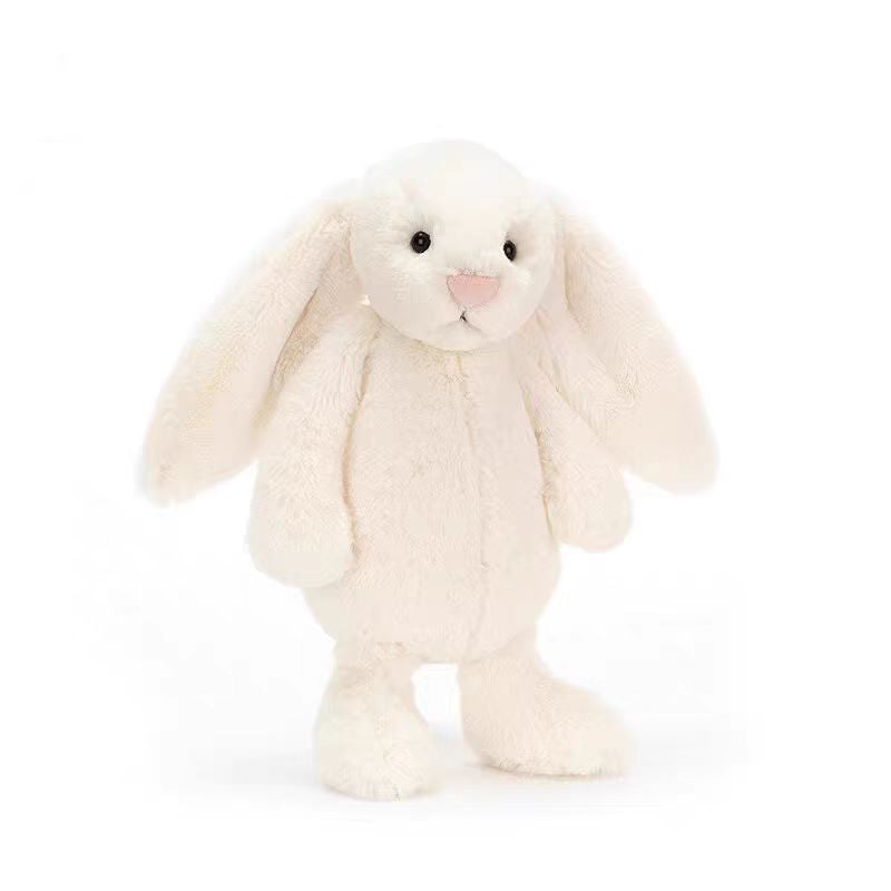 Jellycat Peanut Penguin Plush Toy Cozy Gift Companion