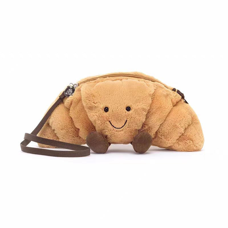Jellycat Peanut Penguin Plush Toy Cozy Gift Companion