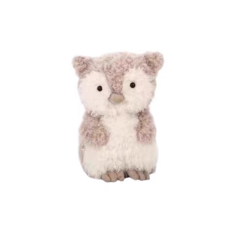 Jellycat Peanut Penguin Plush Toy Cozy Gift Companion