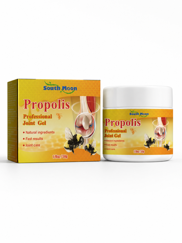 Bee Venom Joint Cream with Propolis – Fast‑Acting Pain Relief