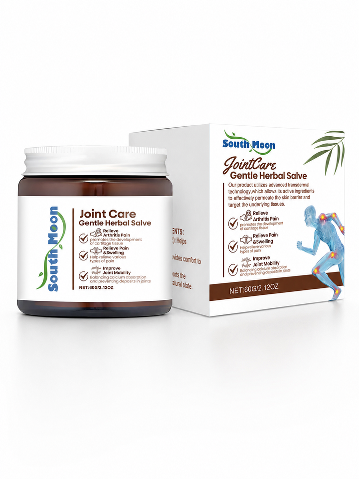 Joint Care Cream For Daily Skin Care