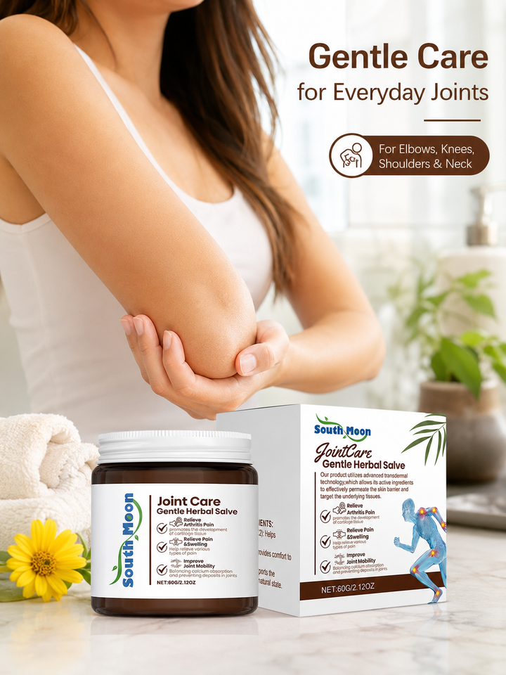 Joint Care Cream For Daily Skin Care