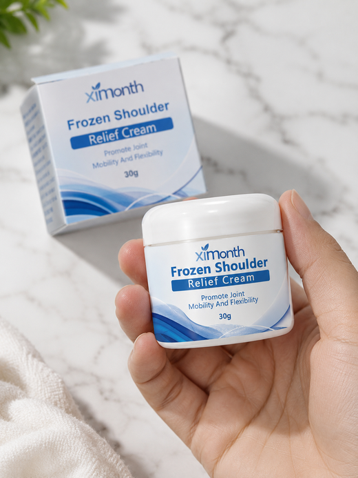 Joint Pain Relief Cream — Deep Penetrating Formula