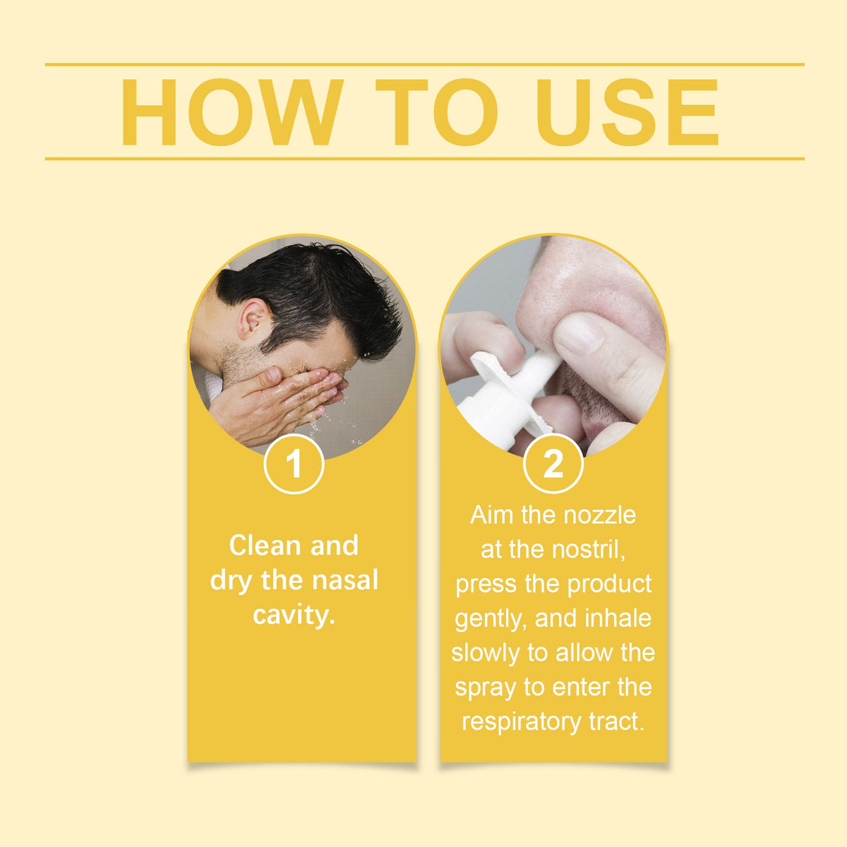 Joint Care Nasal Spray: Bee Venom for Daily Comfort
