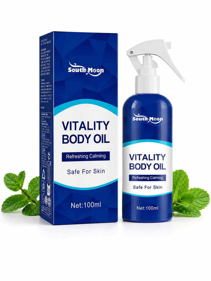 Joint Pain Relief Spray — Deep-Acting Muscle & Joint Comfort
