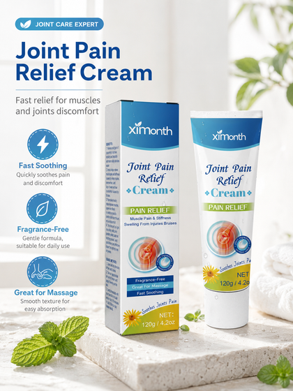 Pain Relief Gels: Lidocaine, Dapsone & Topical Ibuprofen Gel