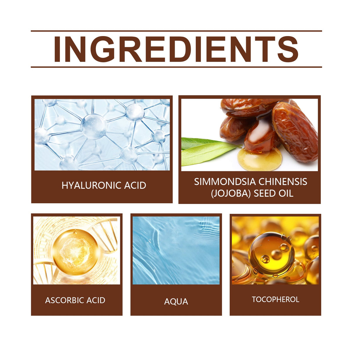 Jojoba Oil for Nails: Softens Cuticles & Restores Shine