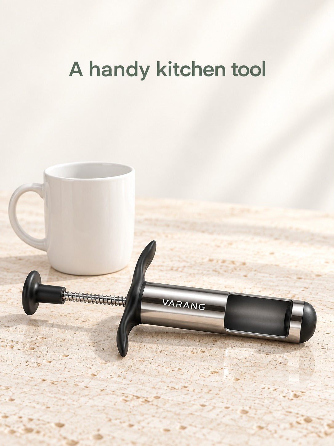 Jujube Pitter 304 Stainless Steel Red Date Corer Tool