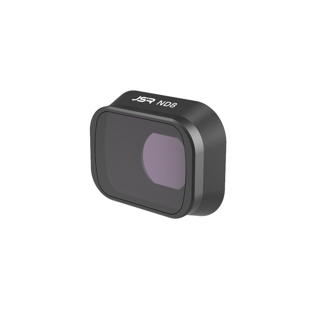CPL Polarizing Filter for DJI Mini 3 Pro: Deeper Blue Skies