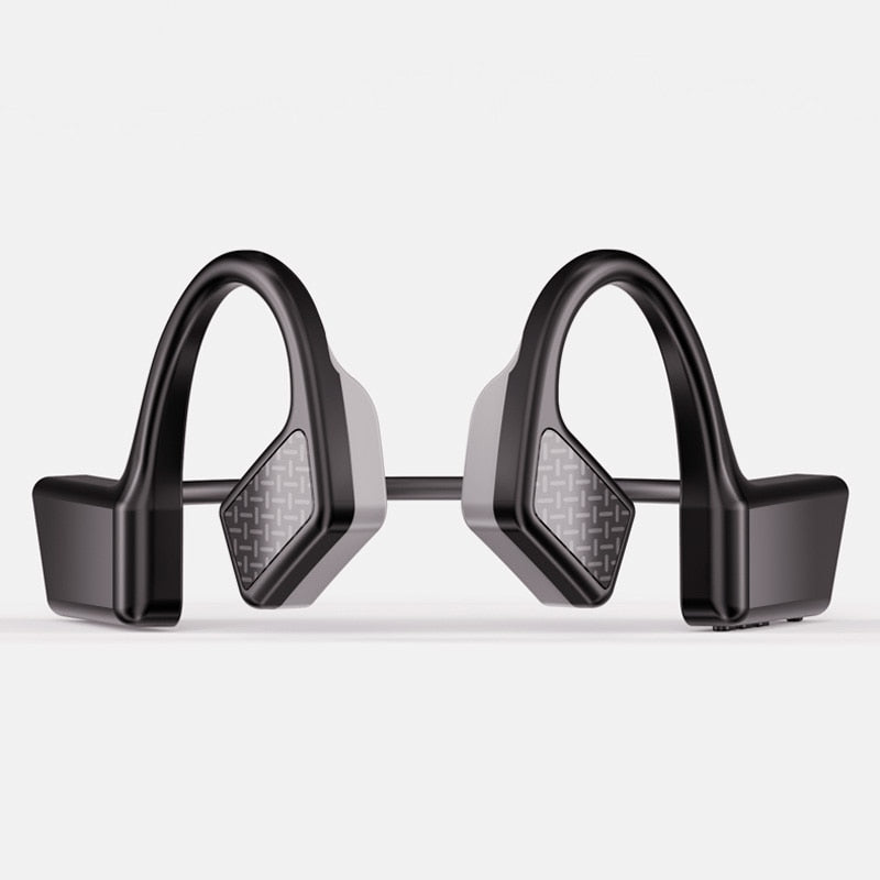 Bone Conduction Headphones for Running and Workouts