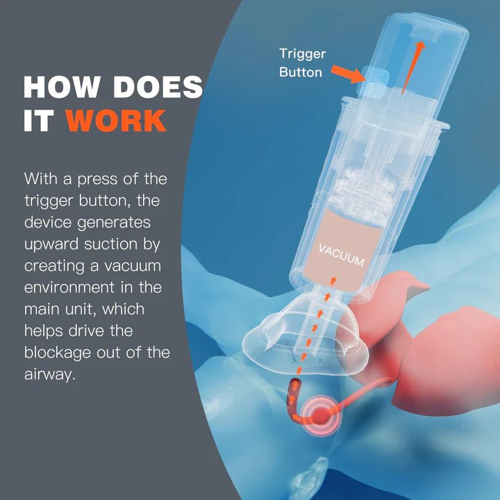 Life - saving device from suffocation - wanelo - store - roman