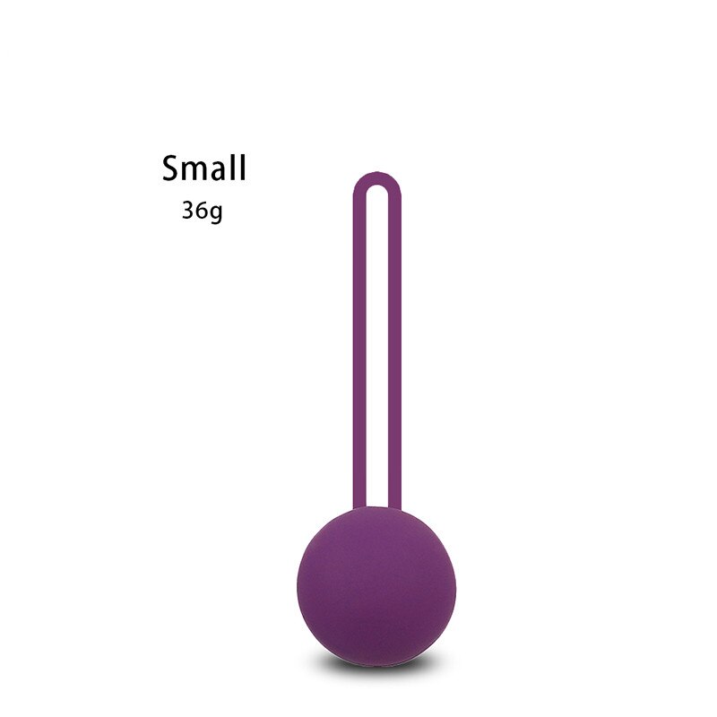 Kegel Balls for Pelvic Floor Strength & Intimate Wellness