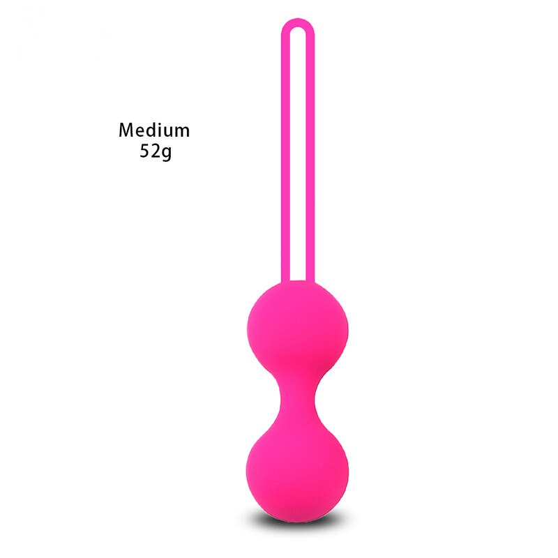 Kegel Balls for Pelvic Floor Strength & Intimate Wellness