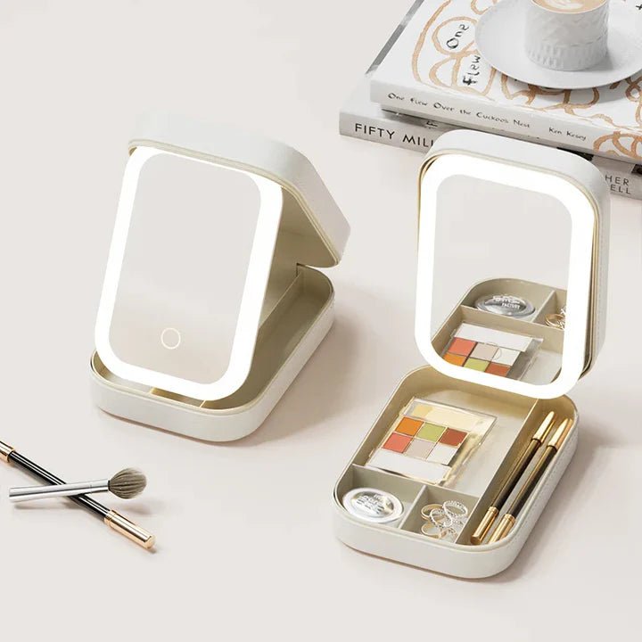 Makeup Bag - wanelo - store - roman