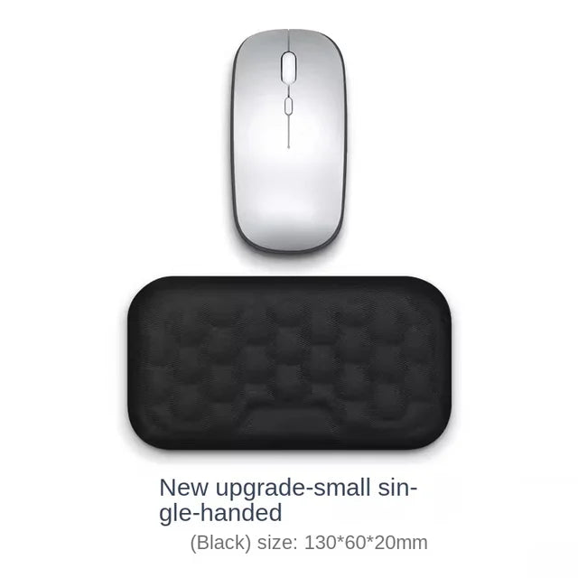 Ergonomic Wrist Rest Set for Keyboard and Mouse