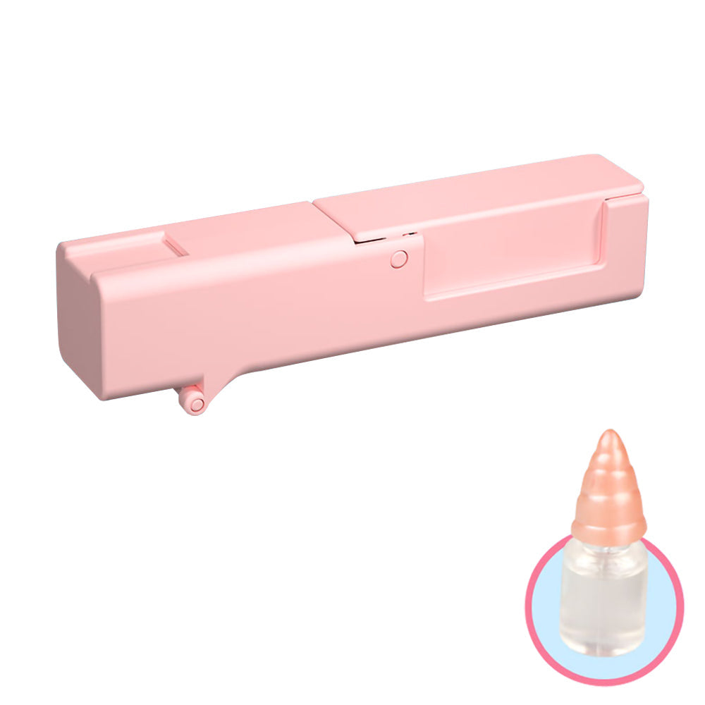 Elevator Button Press Tool With Disinfectant Pad