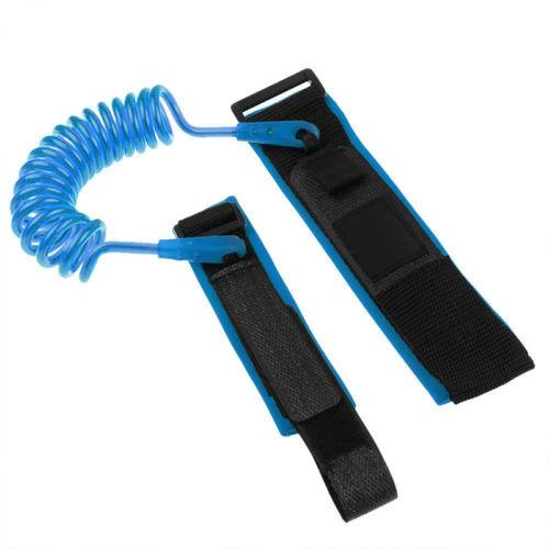 Child Safety Wrist Link for Safer Crowded City Walks