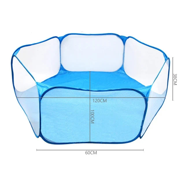 Kids Space Play Tent for Imaginative Indoor Playtime