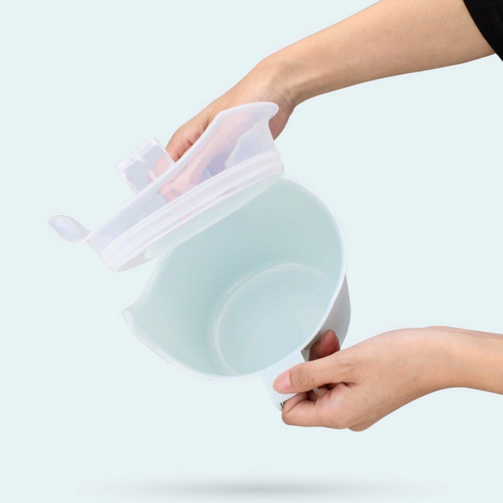 Kids Travel Potty: Foldable Emergency Toilet for Trips