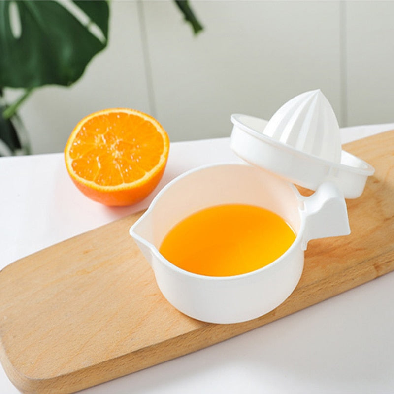 Manual Citrus Juicer for Fresh Juice Without Electricity
