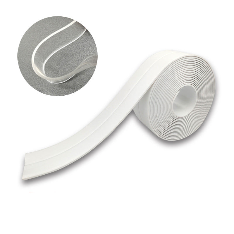 Waterproof Sink Gap Tape That Stops Mildew and Leaks