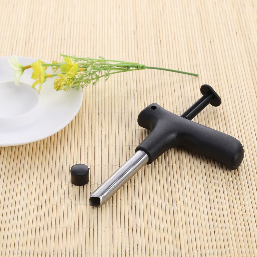 Coconut Opener Tool for Fresh Coconut Water at Home