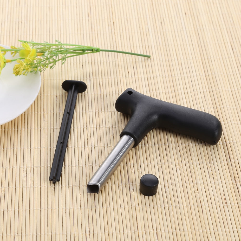 Coconut Opener Tool for Fresh Coconut Water at Home