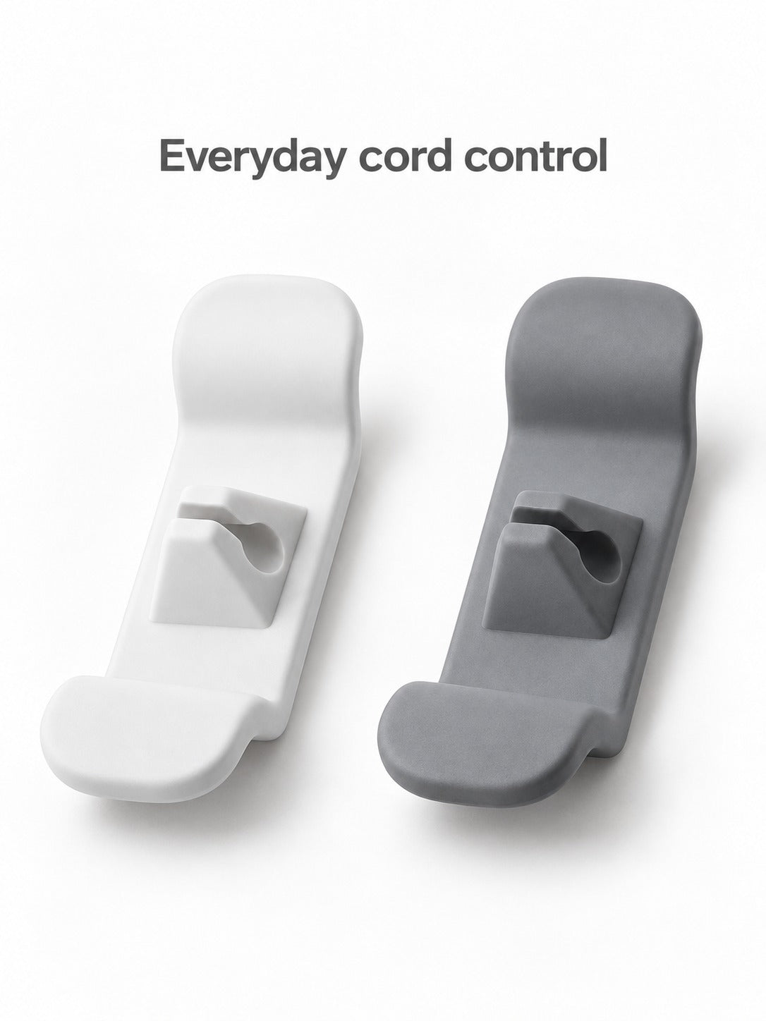 Kitchen Cord Wrapper: One-Handed Appliance Cord Winder