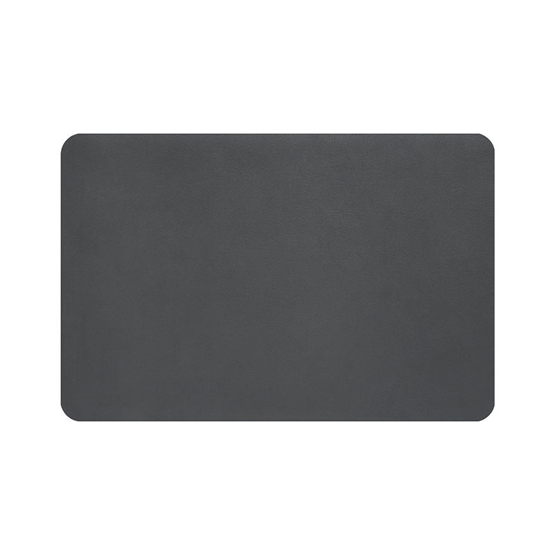Kitchen Countertop Drying Mat for Spill-Free Prep