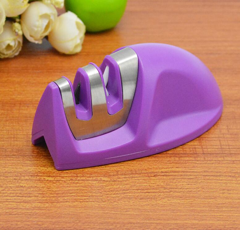 Kitchen Knife Sharpener That Restores Dull Edges Fast