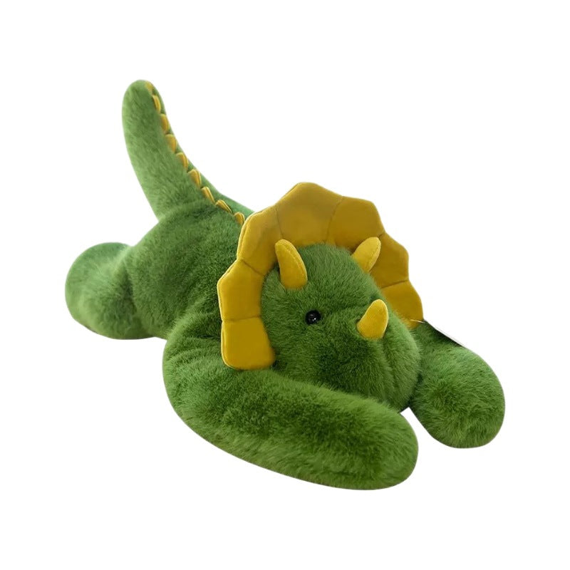 Koala Raccoon Plush Toy for Cozy Cuddles and Décor