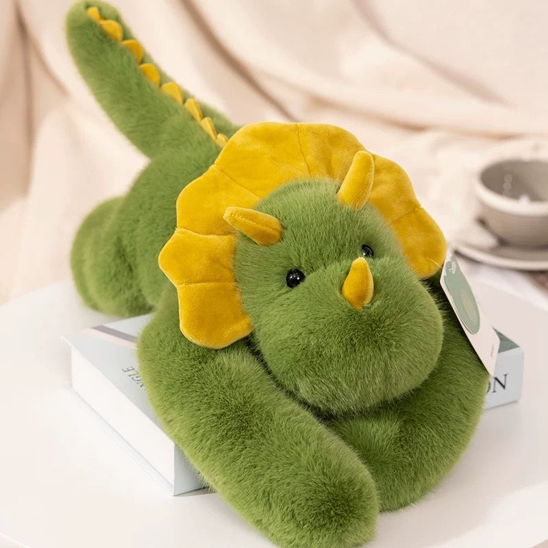 Koala Raccoon Plush Toy for Cozy Cuddles and Décor